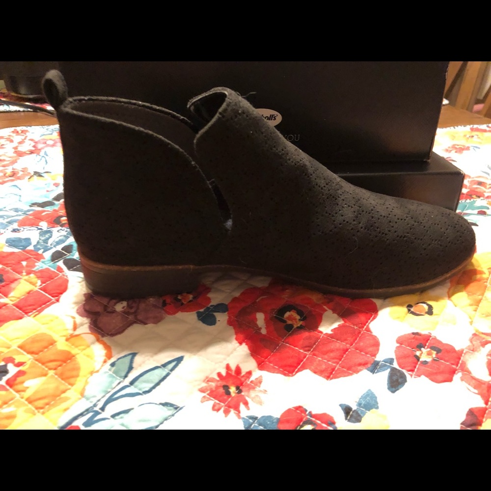 Dr. Scholl’s RATE Bootie